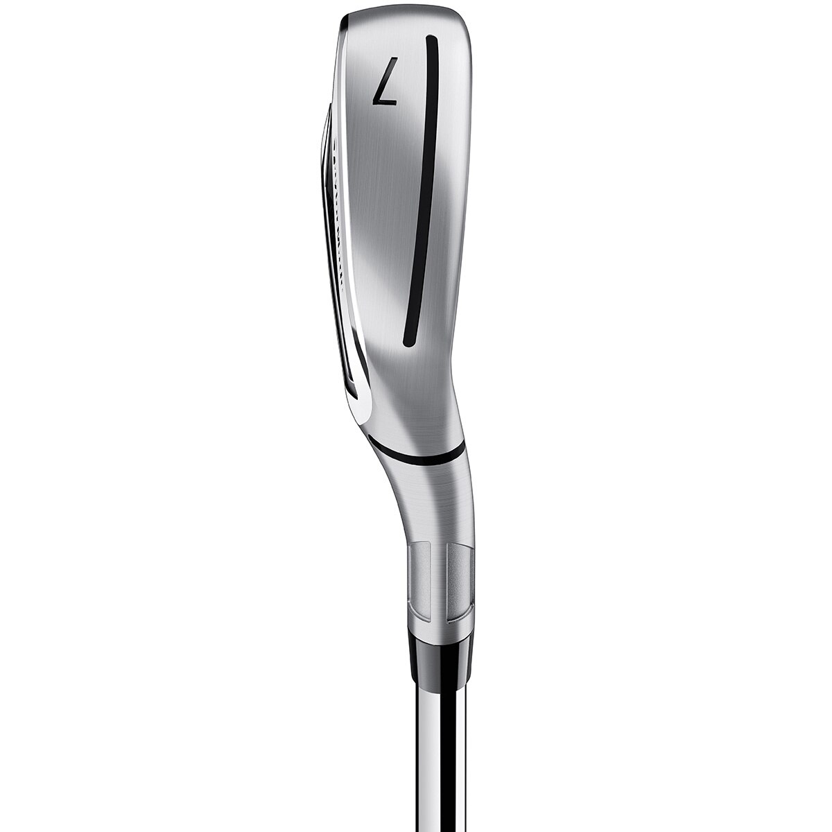 Qi アイアン(単品) N.S.PRO 910GH レフティ(アイアン（単品）)|Qi10