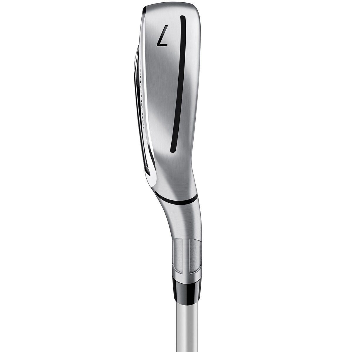 Qi アイアン(5本セット) ELDIO TM40 レディス(アイアン（セット