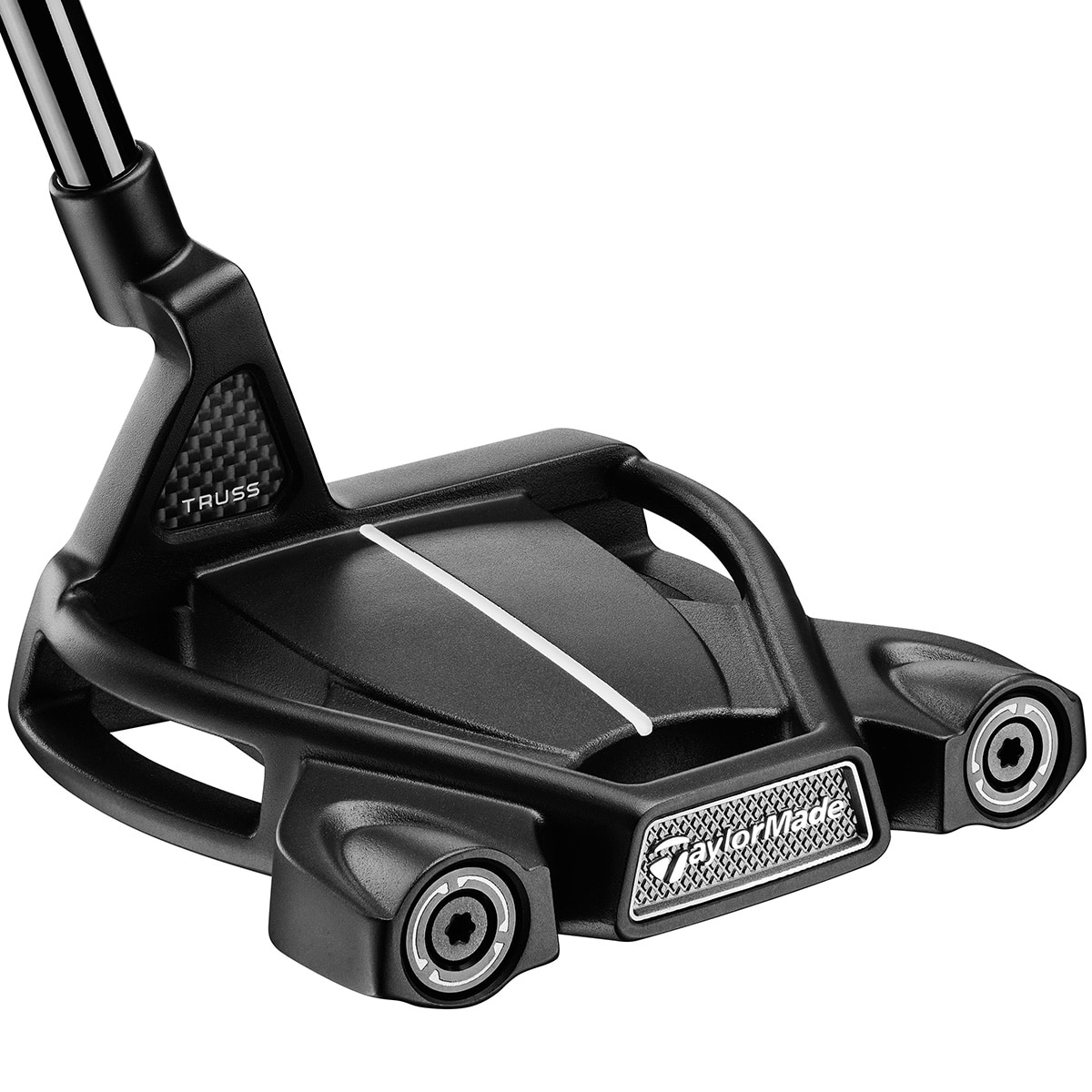 スパイダーツアートラスセンター美品 パター スパイダーツアートラスセンター TM2 Tour Truss TM2 [32インチ