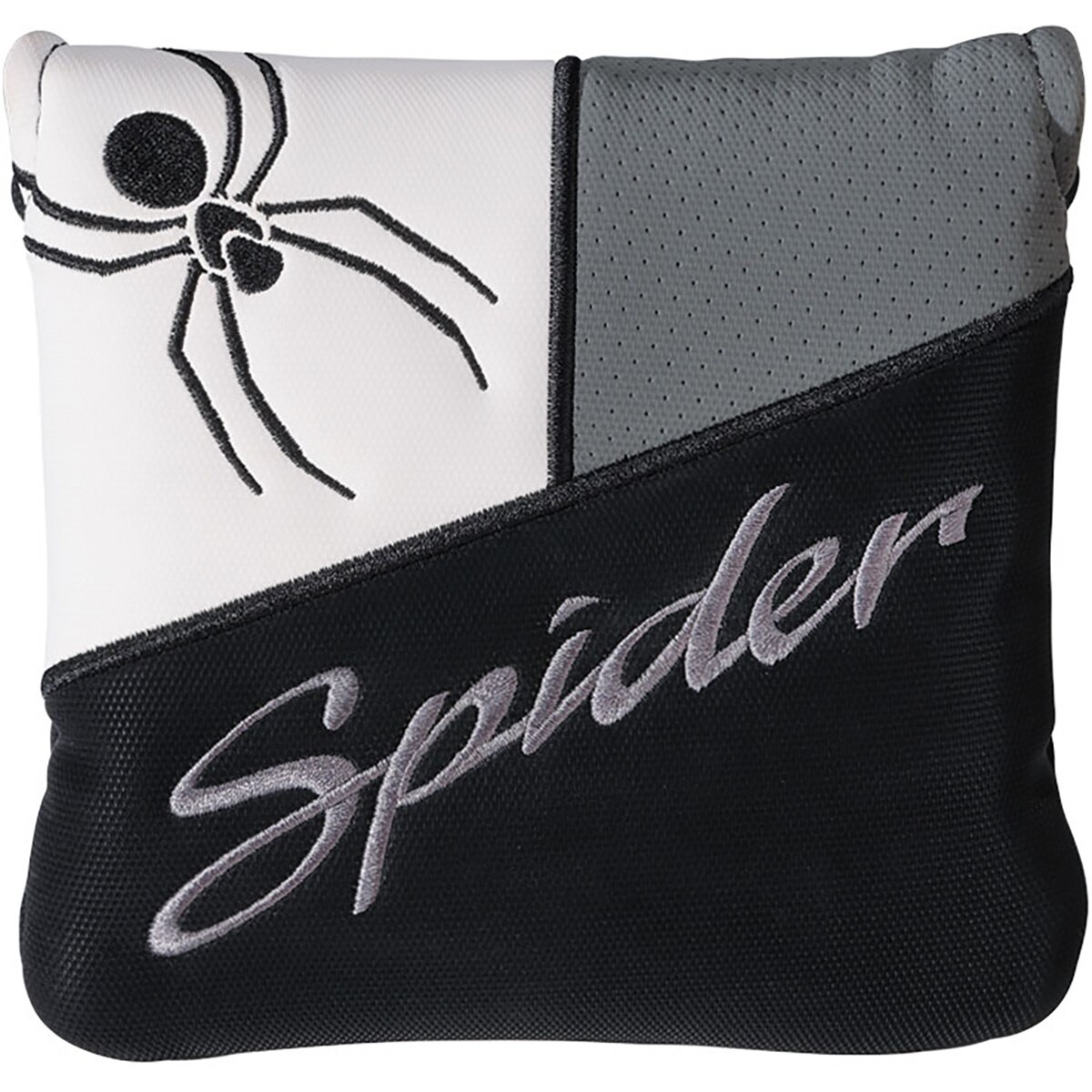 スパイダー ツアー トラス TM2 トラスセンター パター レフティ(パター