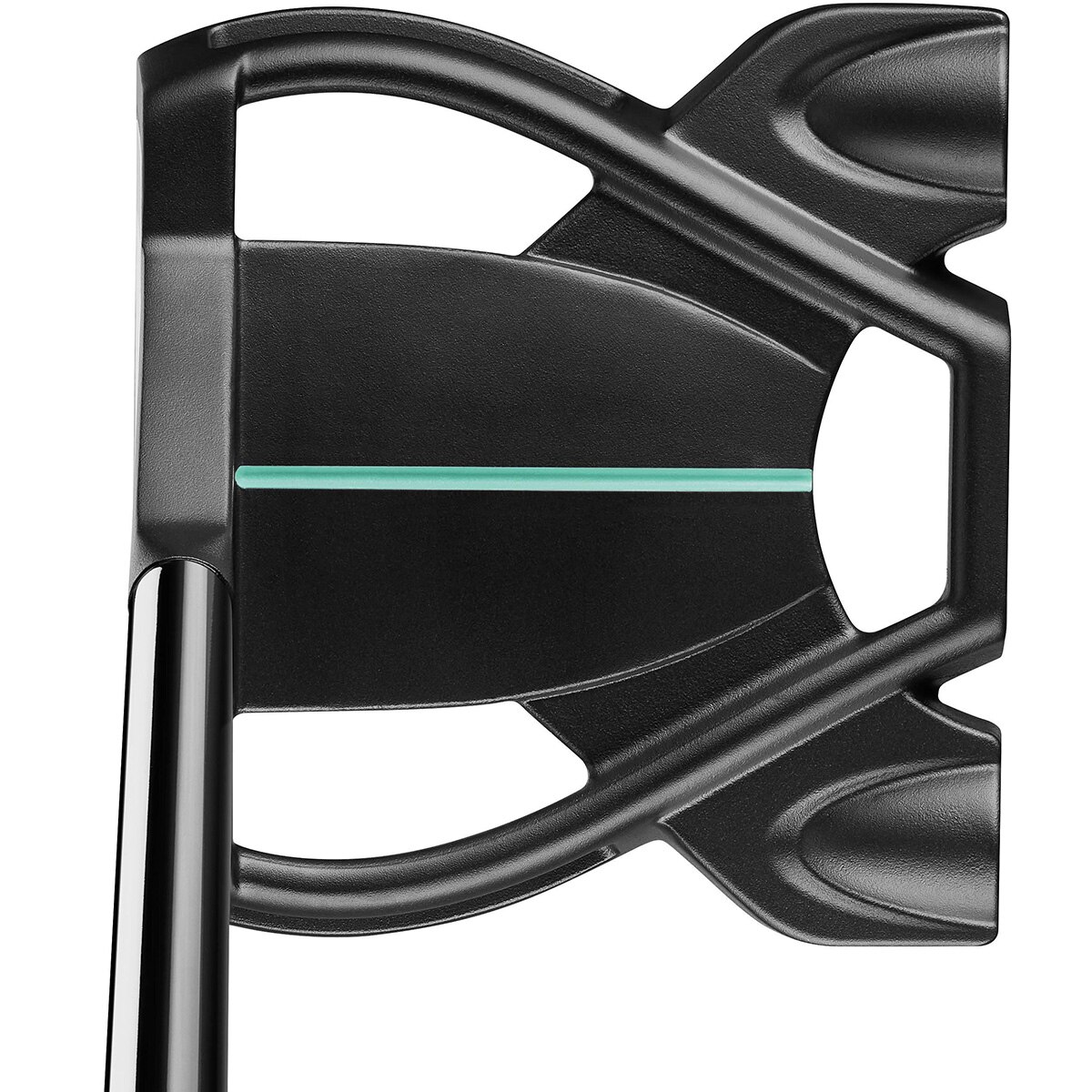 テーラーメイド パター　トラス　センター スパイダーツアー TM2 アイスミント TaylorMade テーラーメイド Spider TOUR TRUSS TM2 パター