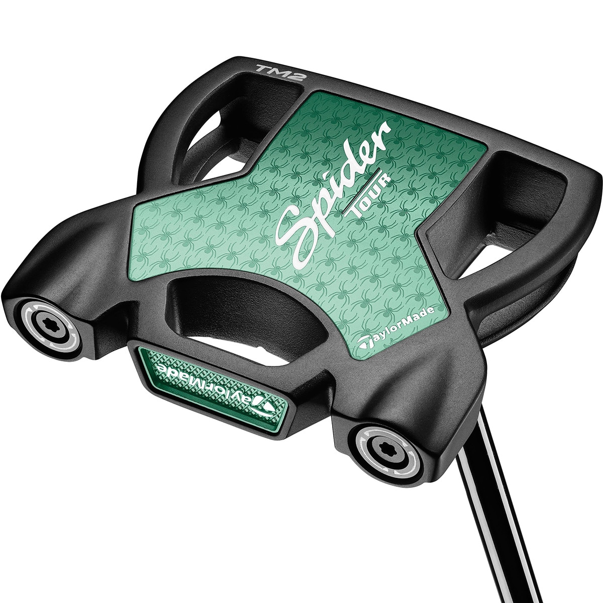 スパイダー ツアー トラス TM2 トラスセンター ICE MINT パター