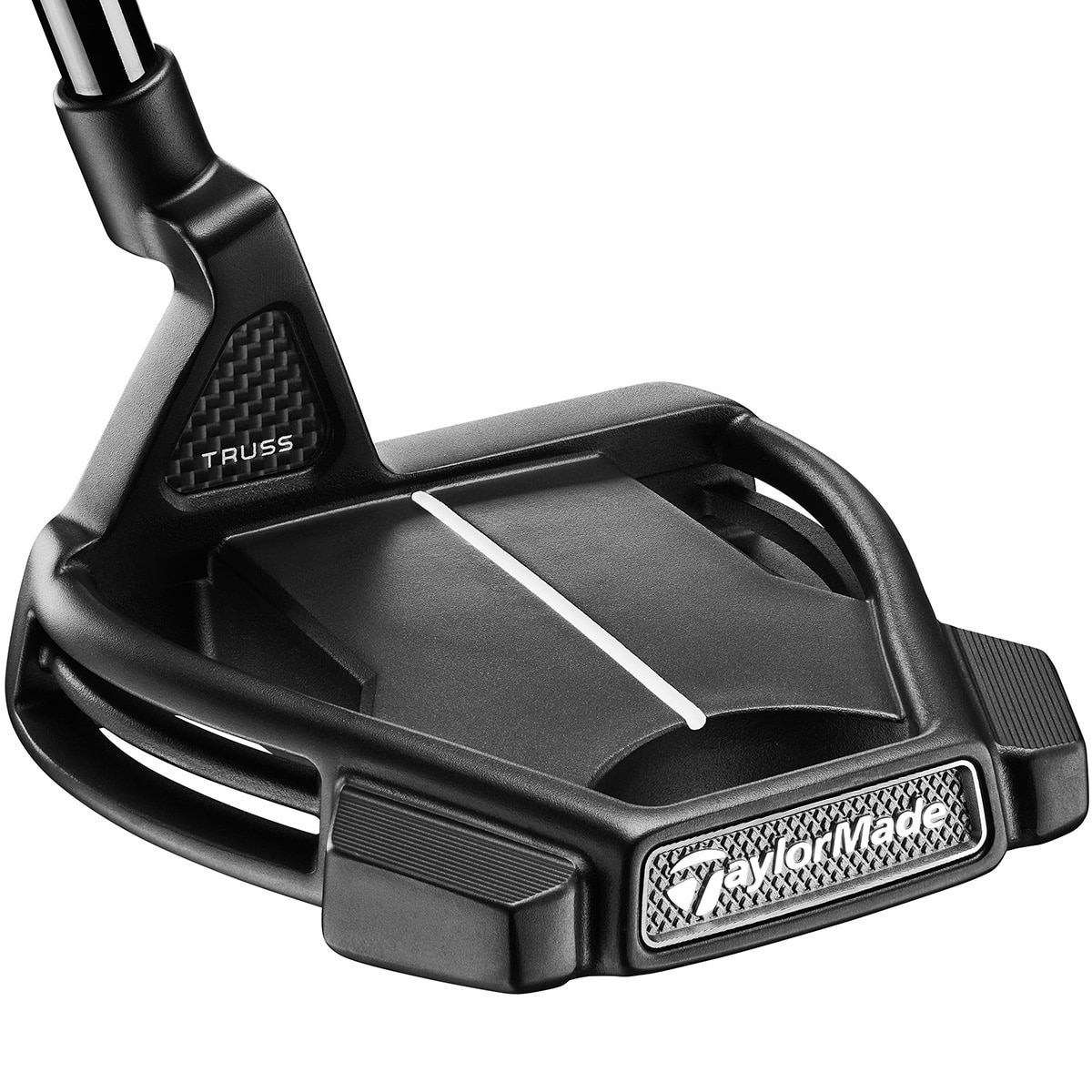 口コミ・評価｜スパイダー ツアー X トラス TM1 トラスヒール パター（パター）｜TaylorMade（テーラーメイド）（0000730772）