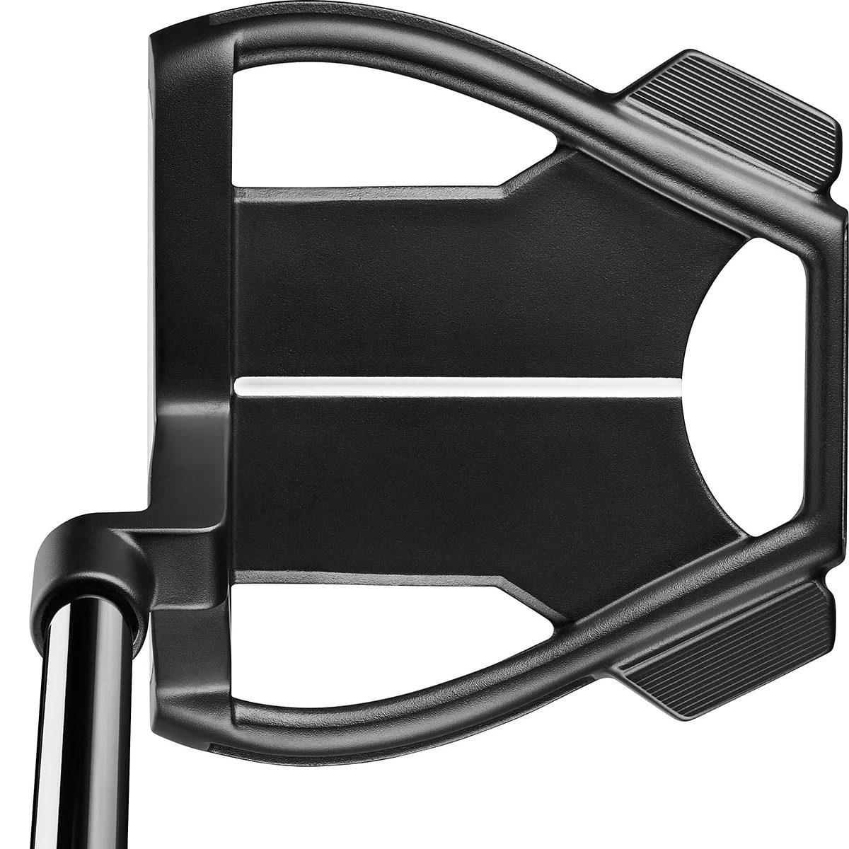 スパイダー ツアー X トラス TM1 トラスヒール パター レフティ(パター