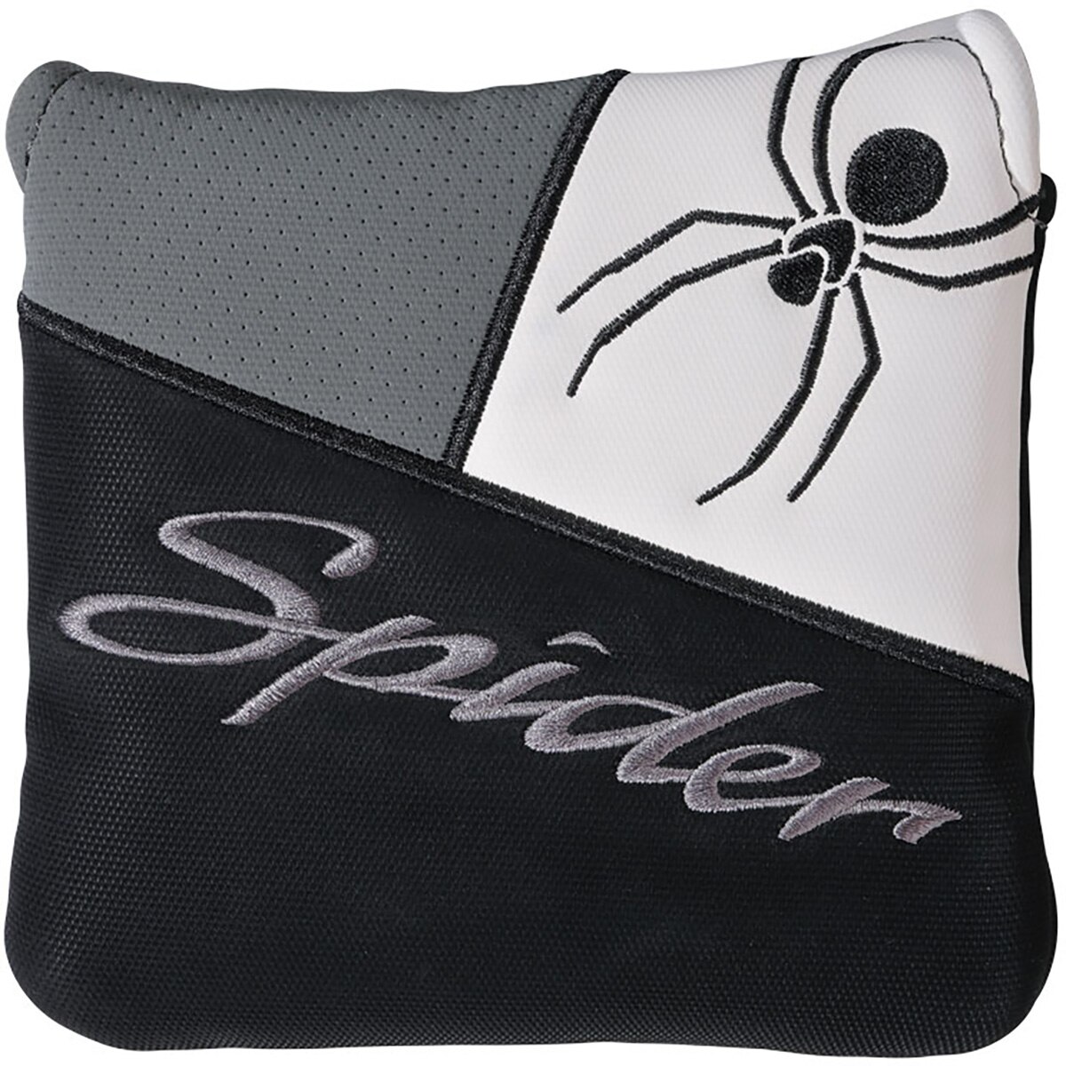 スパイダー ツアー X トラス TM1 トラスヒール パター レフティ(パター