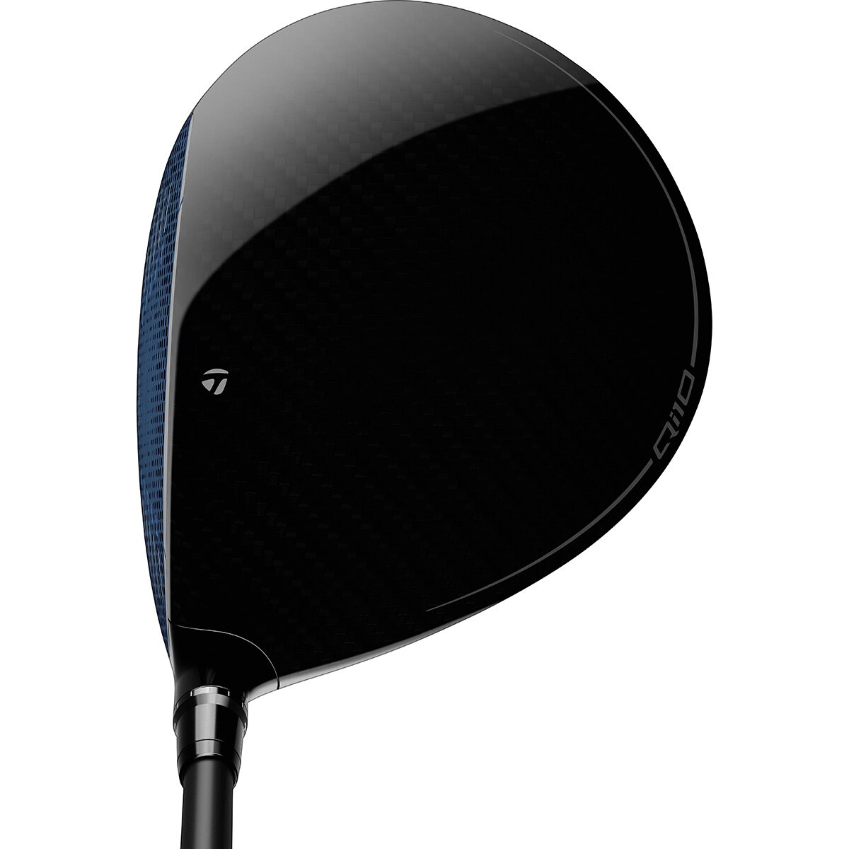 Qi10 LS ドライバー SPEEDER NX BLACK 60(ドライバー（単品）)|Qi10