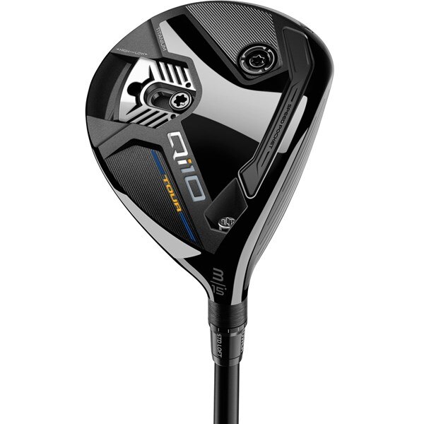 Qi10 Tour フェアウェイウッド Tour AD VF-6(フェアウェイウッド（単品  