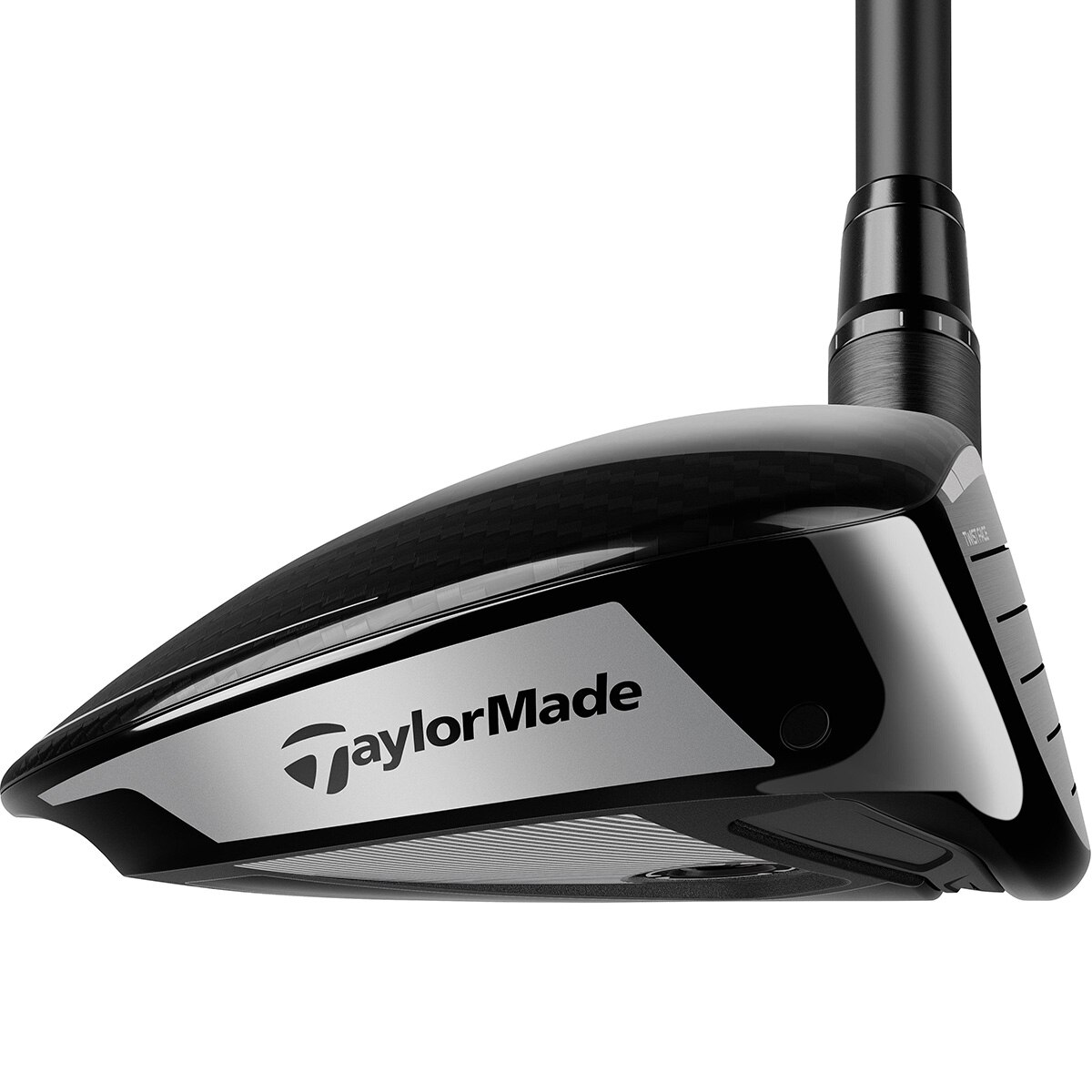 TaylorMade テーラーメイド ゴルフ Qi10 フェアウェイウッド