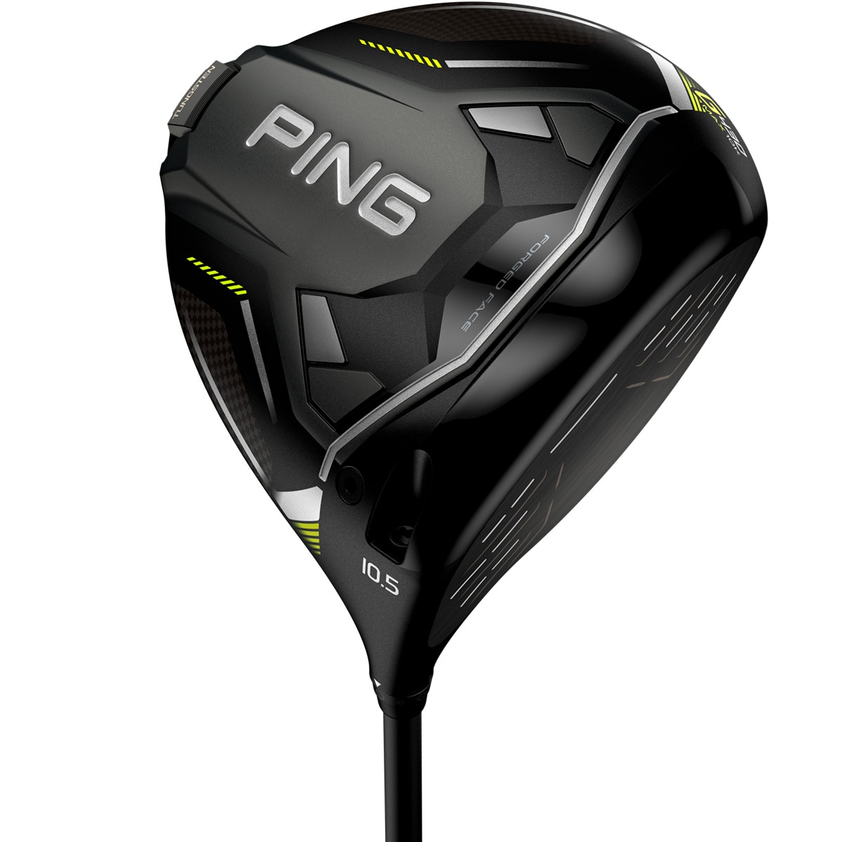 Ping G430 MAX 10K 2024 10.5 Driver Head Only with Head Cover