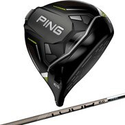 G430 MAX 10K ドライバー PING TOUR 2.0 CHROME 65／75(ドライバー 