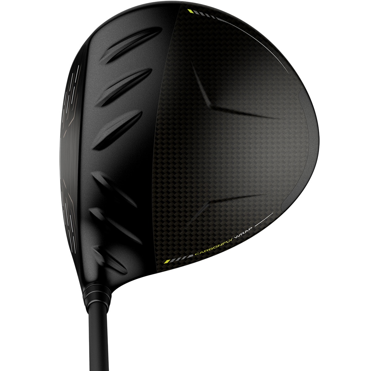 ピン ゴルフクラブ G430 Max 10K ドライバー(1W ロフト9度)PING TOUR 2.0 Black 65