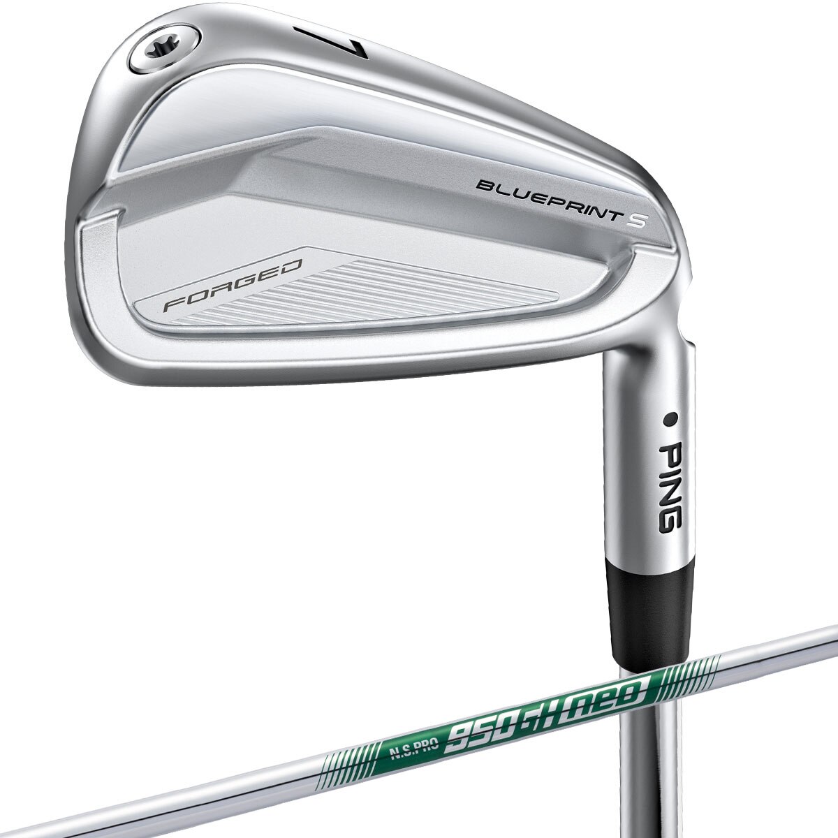 KATANA GOLF】カタナゴルフ『SWORD ATC589B クラブセット 12本