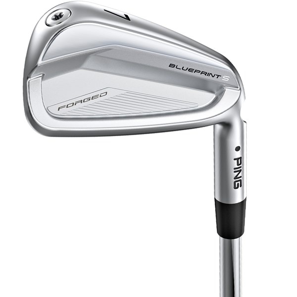 ブループリント S アイアン(5本セット) N.S.PRO 750／850／950GH neo 