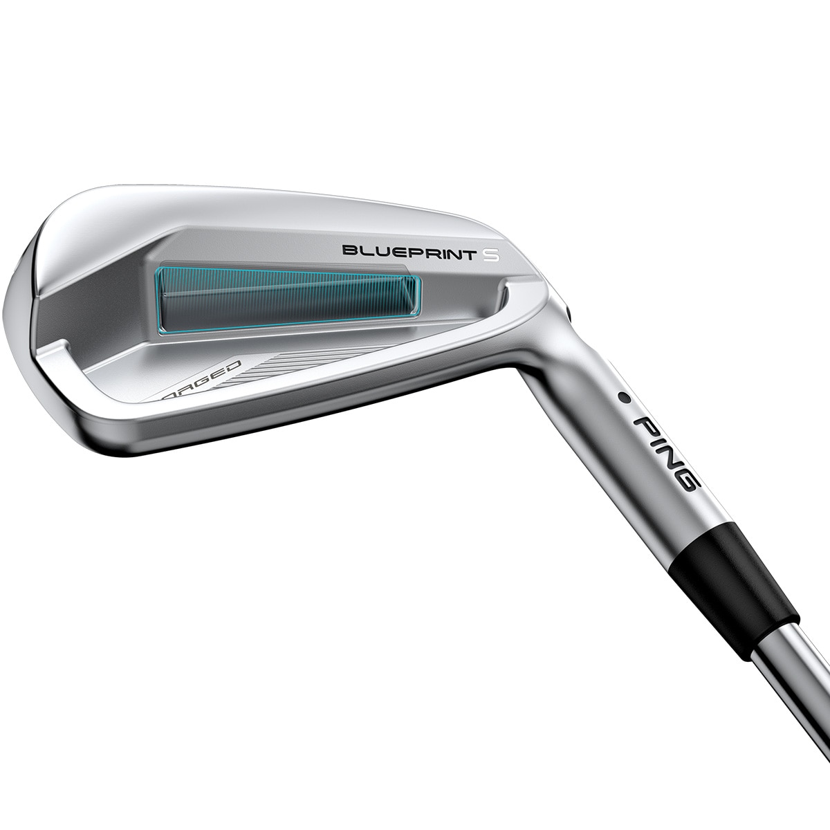 ピンブループリントS　DynamicGOLDTOURイッシュS200希少美品 楽天市場】ピン ブループリントエス アイアン PING GOLF BLUE PRINT S