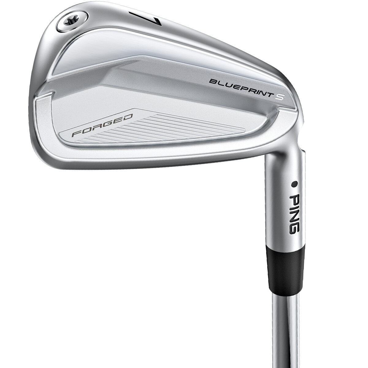レフティ】PING G410 アイアン 7本セット 950GH neo レフティー PING