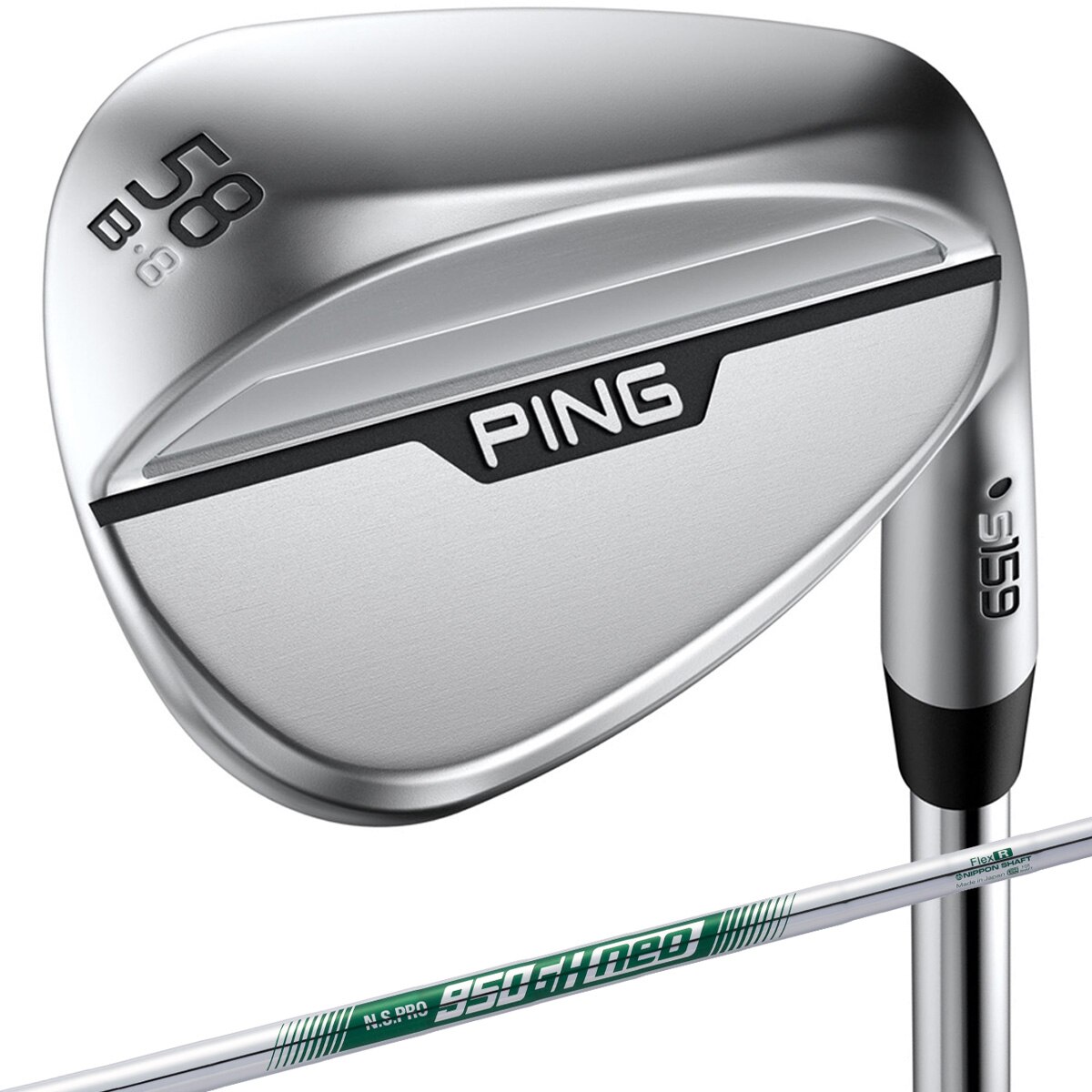 【格安/最新モデル】PING S159ウェッジ/56度/Sグラインド 0000731076_003_01.jpg?h=182&w=182