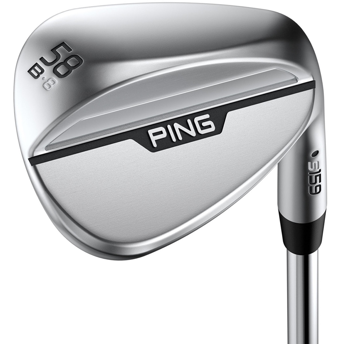 s159 Bグラインド ウェッジ N.S.PRO MODUS3 TOUR 105／115／120(ウェッジ（単品）)|PING(ピン)の通販 - GDO ゴルフショップ(0000731077)