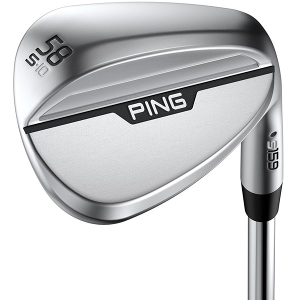 s159 Sグラインド ウェッジ N.S.PRO MODUS3 TOUR 105／115／120 