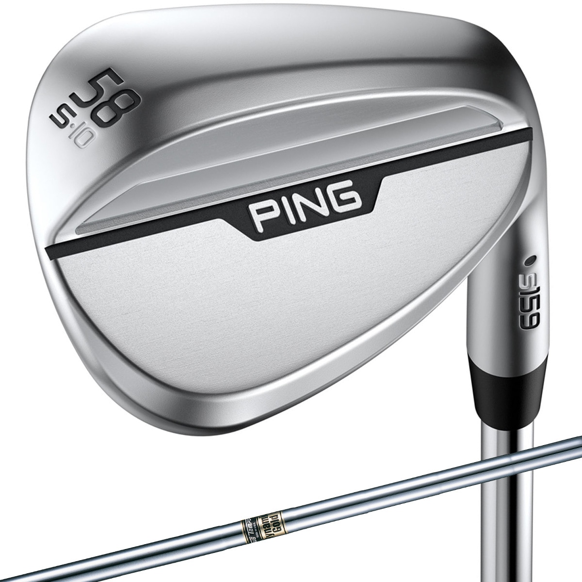 楽天市場】ピン s159 ウェッジ PING （日本正規品）【カスタム