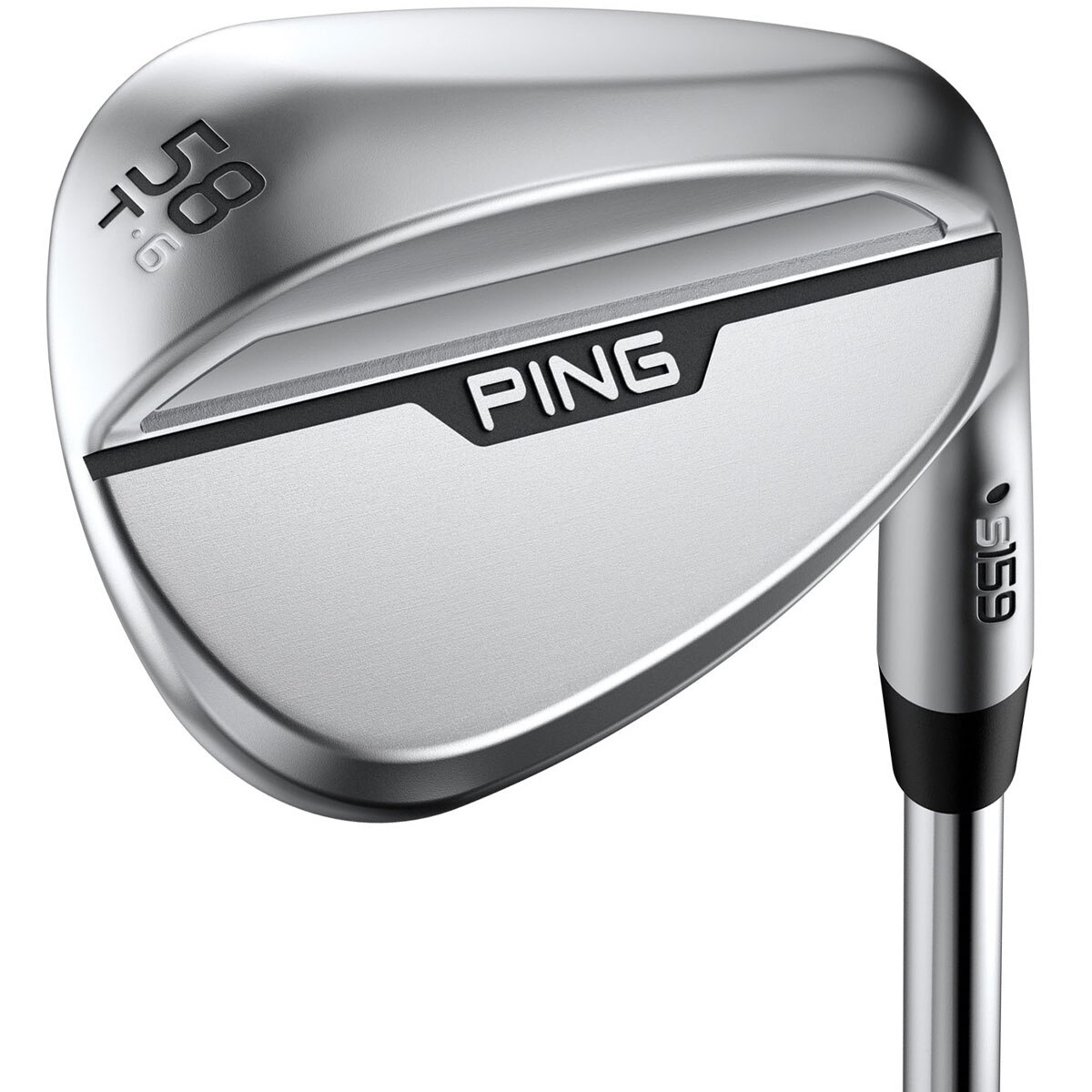 ウェッジ PING S159 T-6 58° DG EX TOUR ISSUE s159 Tグラインド ウェッジ ダイナミックゴールド EX TOUR ISSUE