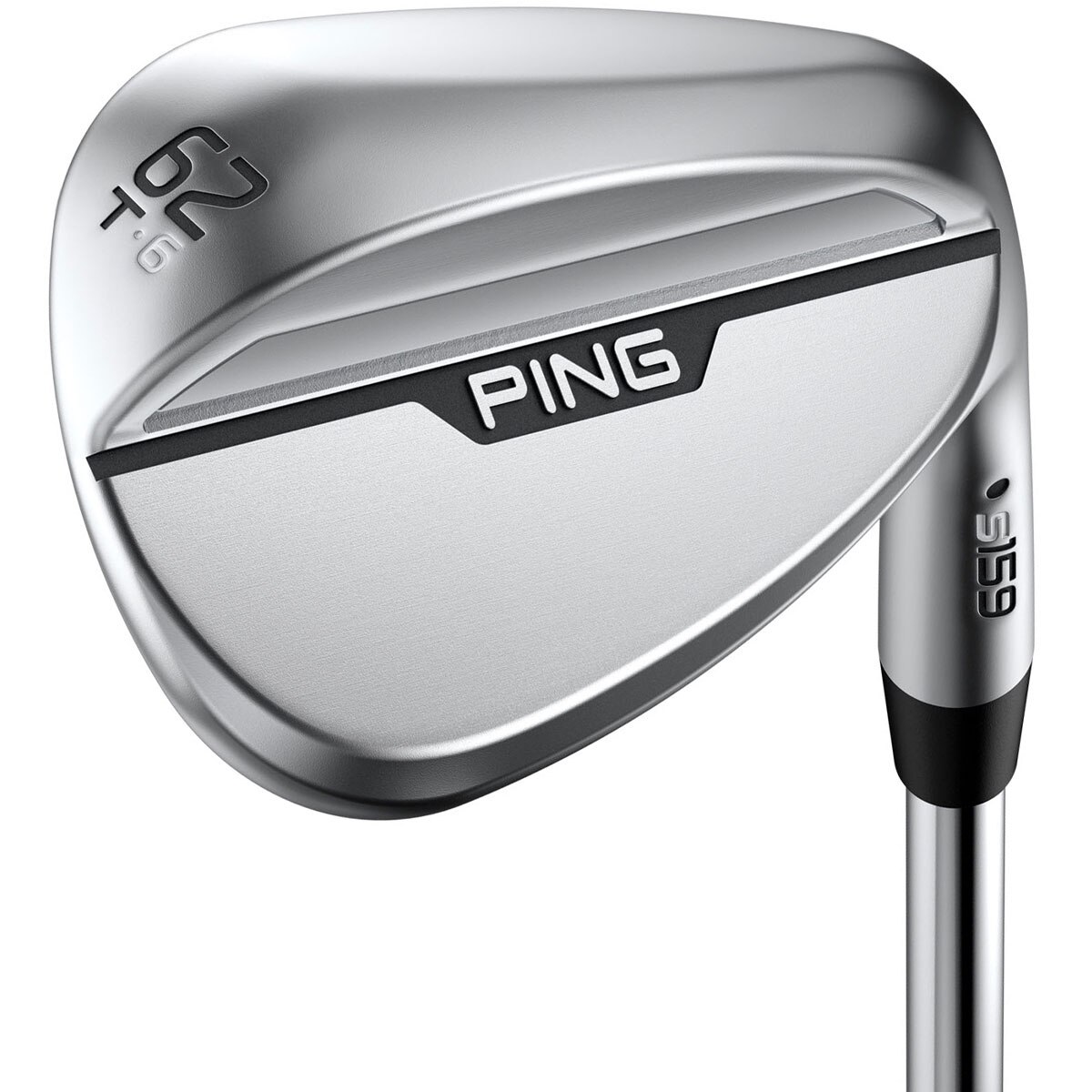 【レフティ】PING s159 ウェッジセット レフティ】PING s159 ウェッジセット