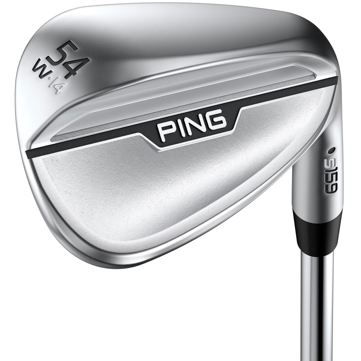 PING S159 ウェッジ 56° Wグラインド s159ウェッジ│CLUB PING【PINGオフィシャルサイト】