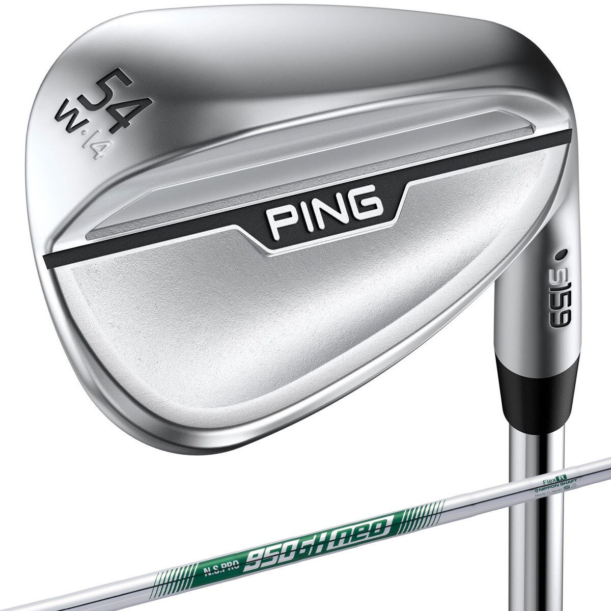 PING ウェッジ 2本セット レフティ 中古】ピン(PING) ウェッジ レフティ 通販｜GDO中古ゴルフクラブ