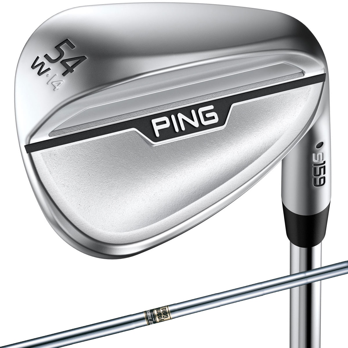 レフティ　希少 レア　　ピン ping isi N 　L　ロブウェッジ レフティ 希少 レア ピン ping isi N L ロブウェッジ