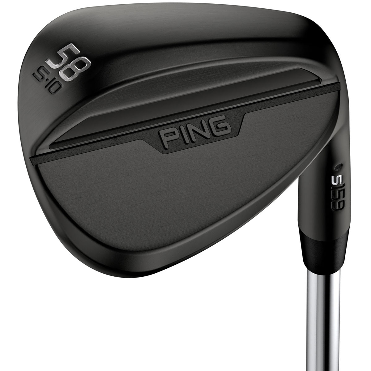 PING S159ウェッジ 56度 60度 セット 楽天市場】ピン S159 ウェッジ PING S159 WEDGE フジクラ新MCI