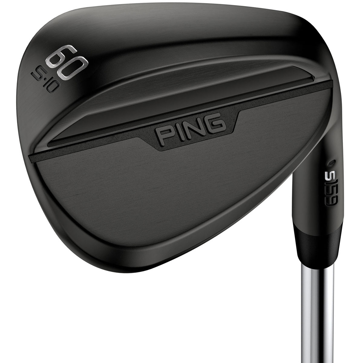 PING ウェッジ　s159 レフティ　メンズ　クラブ　新品 PING ピン ウェッジ s159 52°/12° S レフティ フレックスその他 中古 C