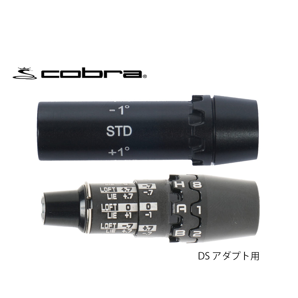 ウッド用 FireExpress PROTO BI スリーブ付きシャフト(カスタム