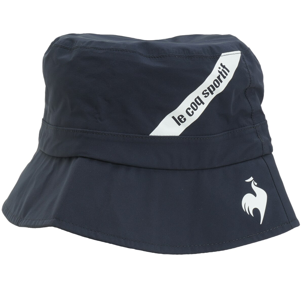 ストレッチ レインハット(レインウェア)|Le coq sportif GOLF(ルコック