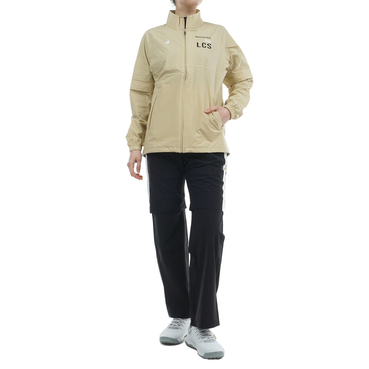 ルコックゴルフ レディス 通販｜GDOゴルフショップ
