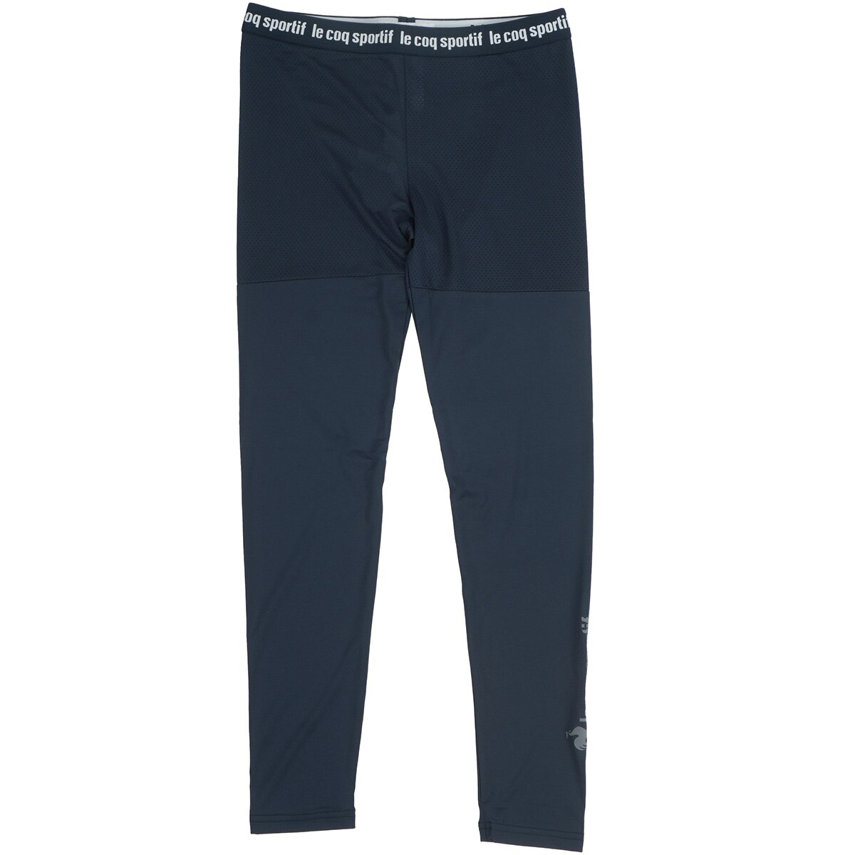 le coq sportif - le coqsportifルコックスポルティフNEXTEPシリーズメッシュパンツ le coq GOLF ストレッチ 高速DRY インナーメッシュ ロングパンツ