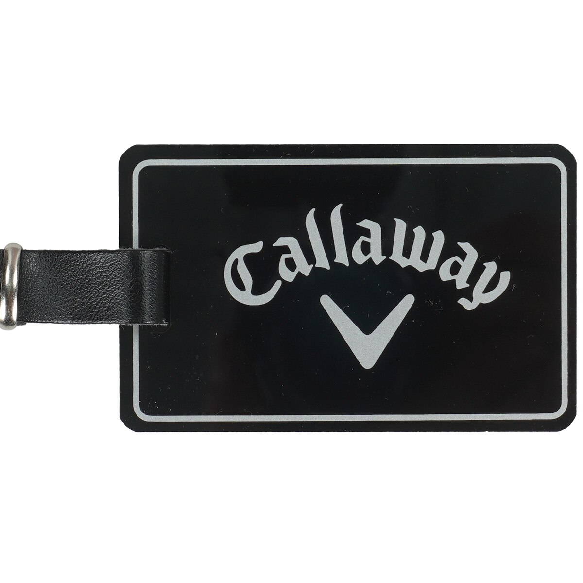 ネームタグ JM(バッグアクセサリー)|Callaway Golf(キャロウェイゴルフ