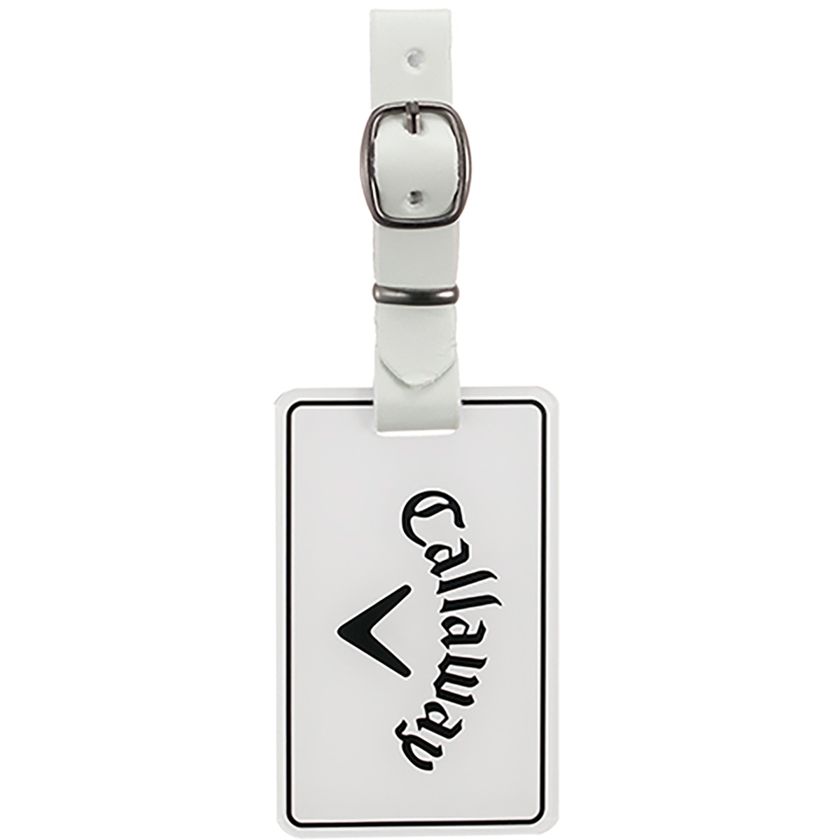 ネームタグ JM(バッグアクセサリー)|Callaway Golf(キャロウェイゴルフ