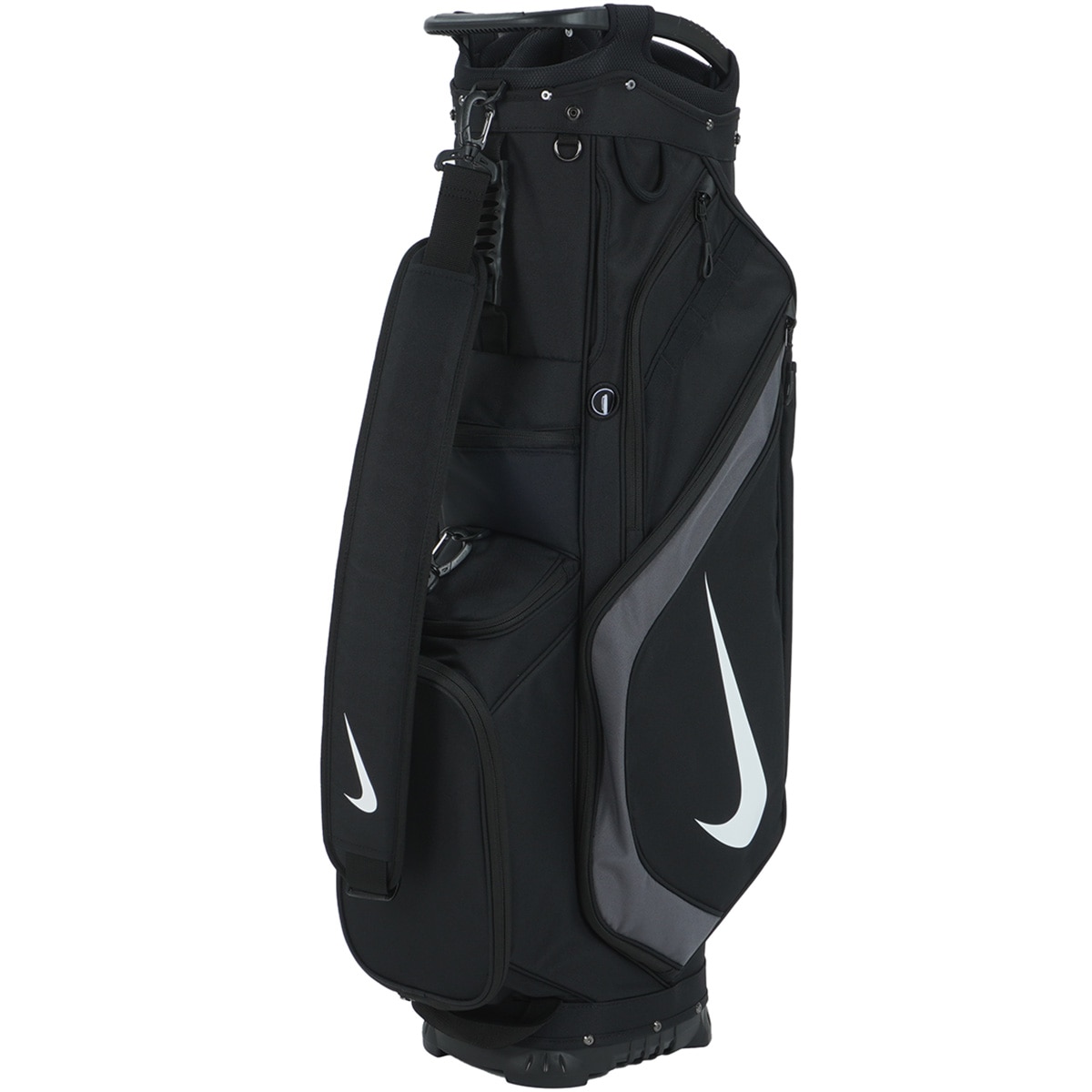 Nike bag golf on sale