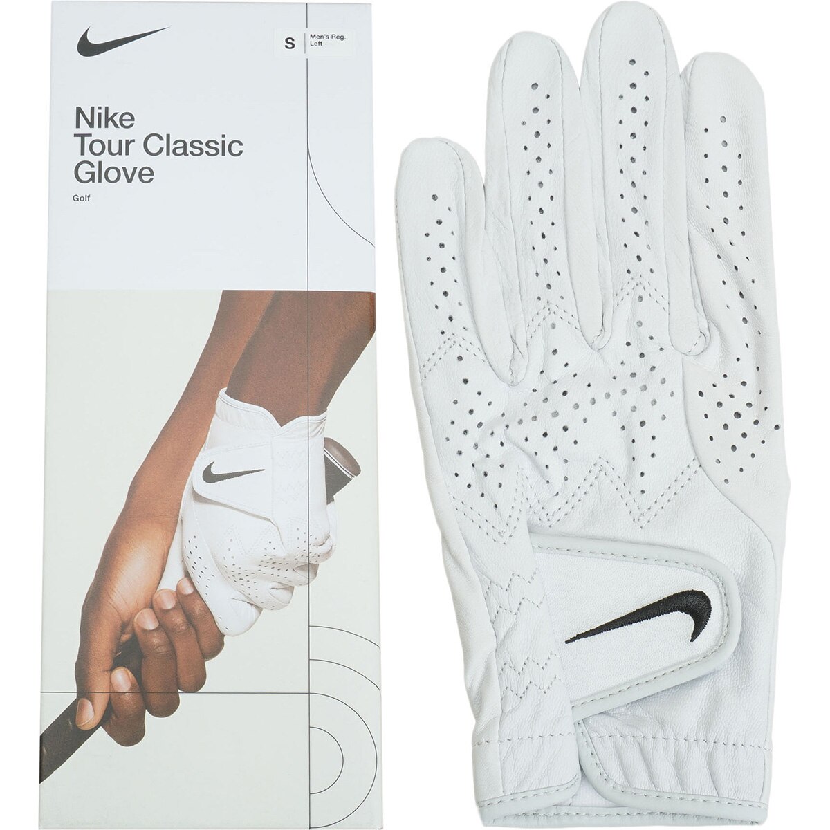 セール・アウトレット】ストレッチ ツアークラシック IV グローブ