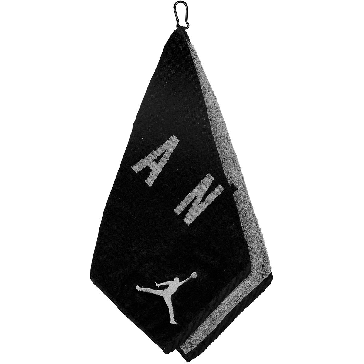 ジョーダン　ゴルフ　バック　タオル GO/LOOK!（ゴルック） | JORDAN BRAND ユーティリティゴルフ