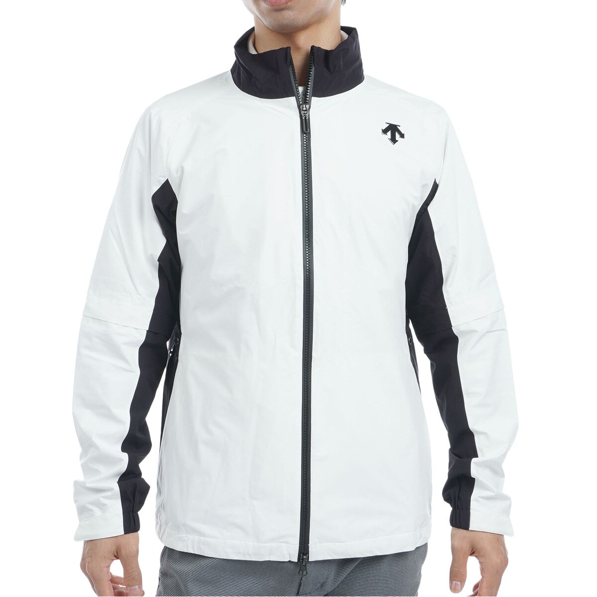 デサントゴルフ レインウェア・グッズ 通販｜GDOゴルフショップ