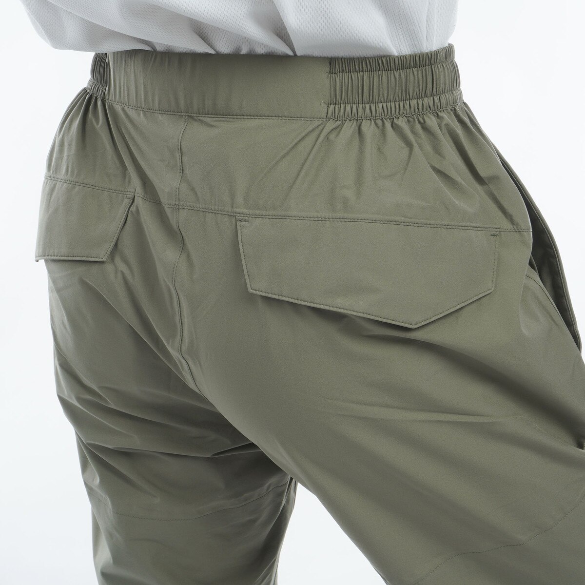 ストレッチ レインパンツ(レインウェア)|DESCENTE GOLF(デサント