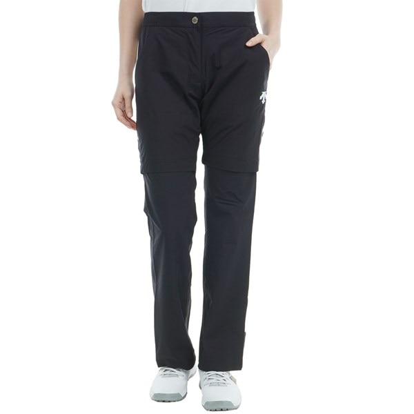 ストレッチ レインパンツ レディス(レインウェア)|DESCENTE GOLF  