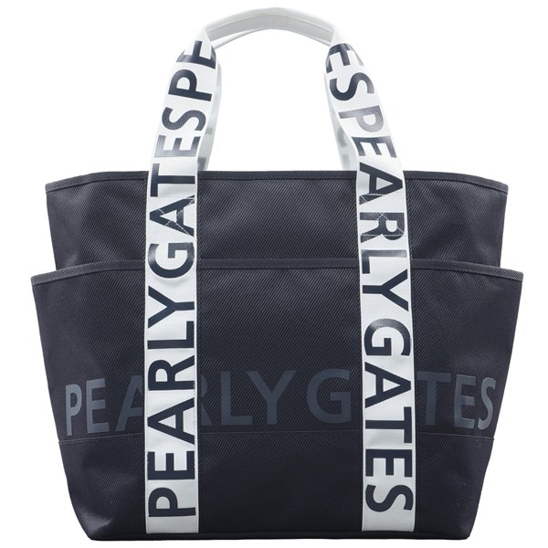 PEARLY GATES 不味 ロッカーバッグセット