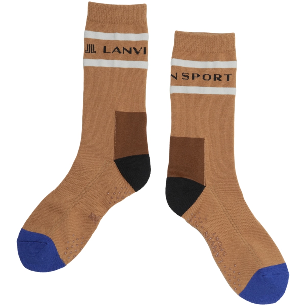 ランバン スポール LANVIN SPORT レギュラーソックス 予約販売