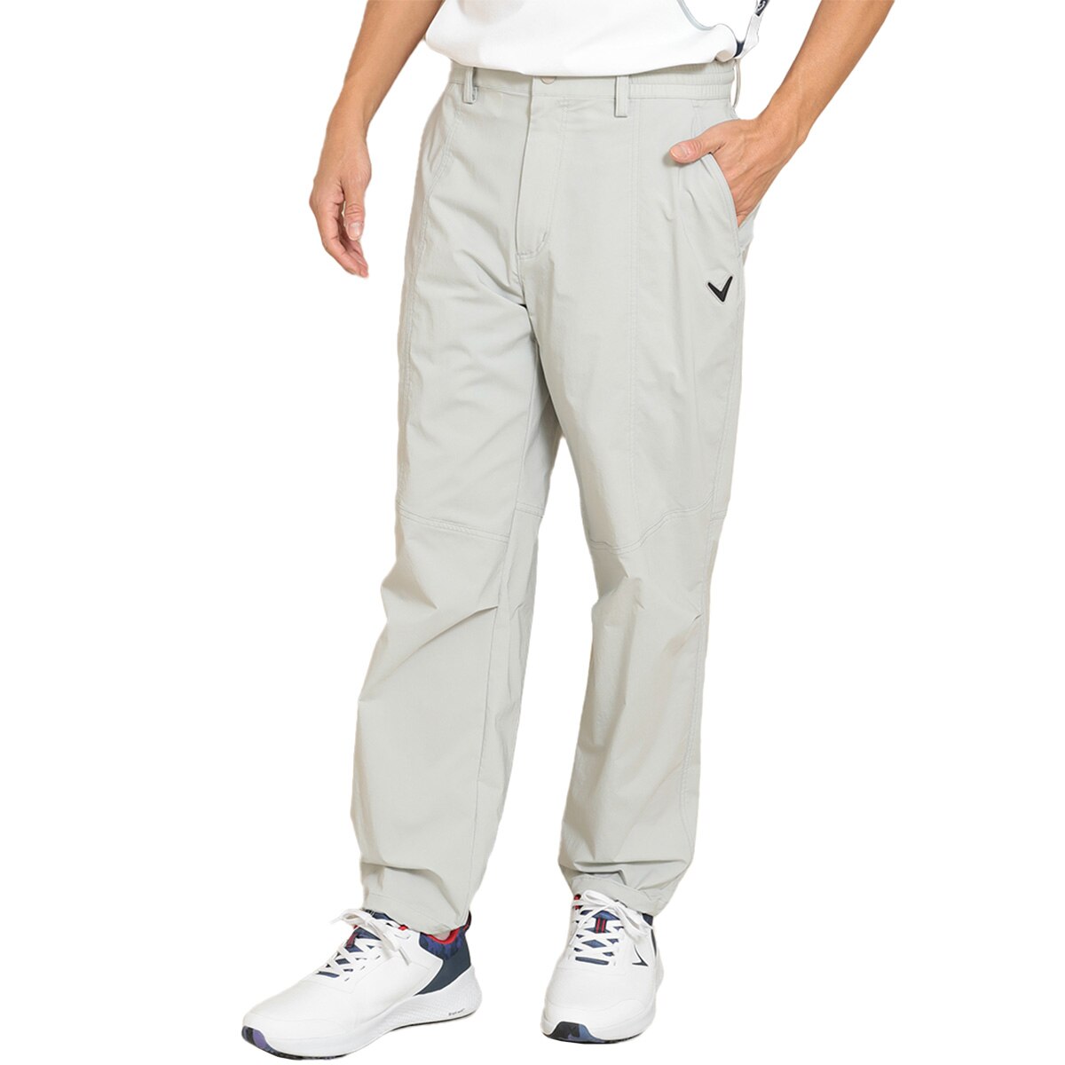 CALLAWAY ゴルフストレッチパンツ 口コミ・評価｜ストレッチリラックスパンツ（ロングパンツ）｜Callaway