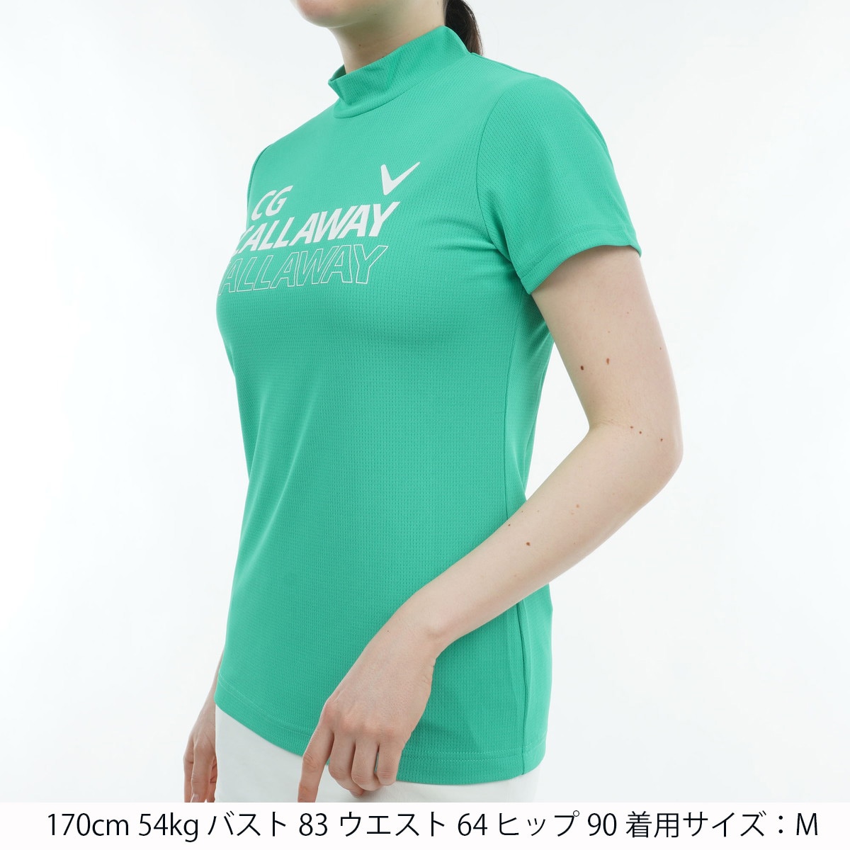 キャロウェイ  シャツ 楽天市場】☆セールsale 39〜46％OFF☆ キャロウェイアパレル