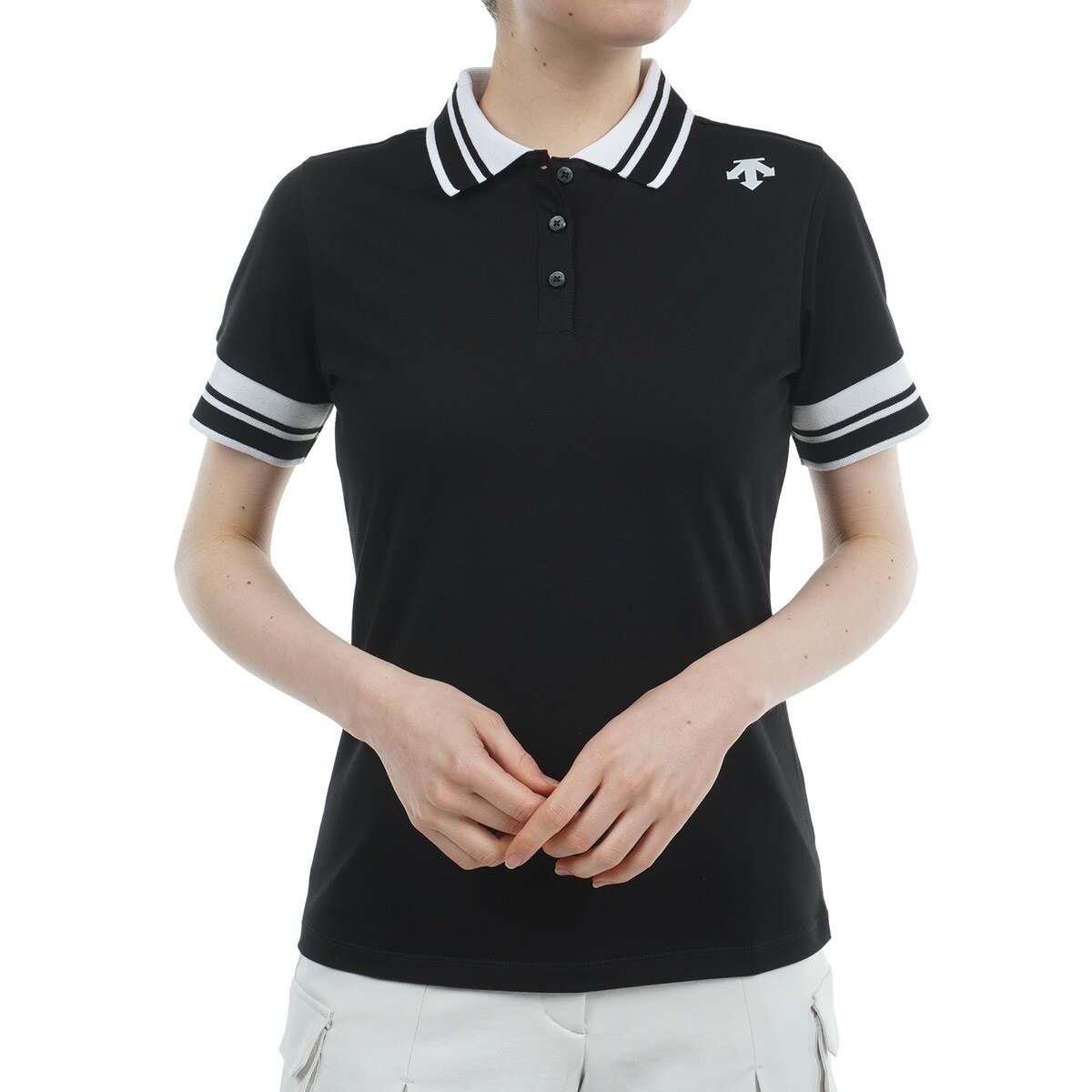 デサントゴルフ(DESCENTE GOLF) ポロシャツ 通販｜GDOゴルフショップ