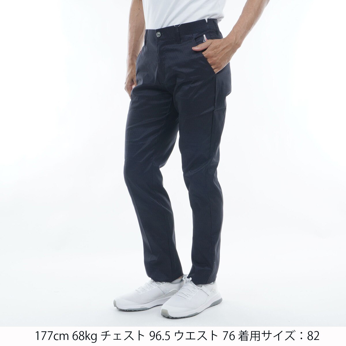 セール・アウトレット】ストレッチ ギンガムチェック ロングパンツ(ロングパンツ)|Le coq sportif GOLF(ルコックスポルティフ ゴルフ)  QGMXJD07の通販 - GDOゴルフショップ(0000732426)