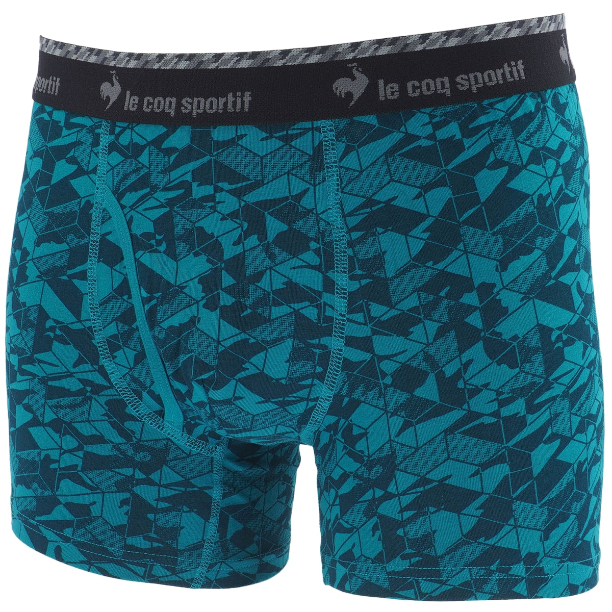 ベストボディジャパン 公式 サーフパンツ ボクサーパンツ セット 青S