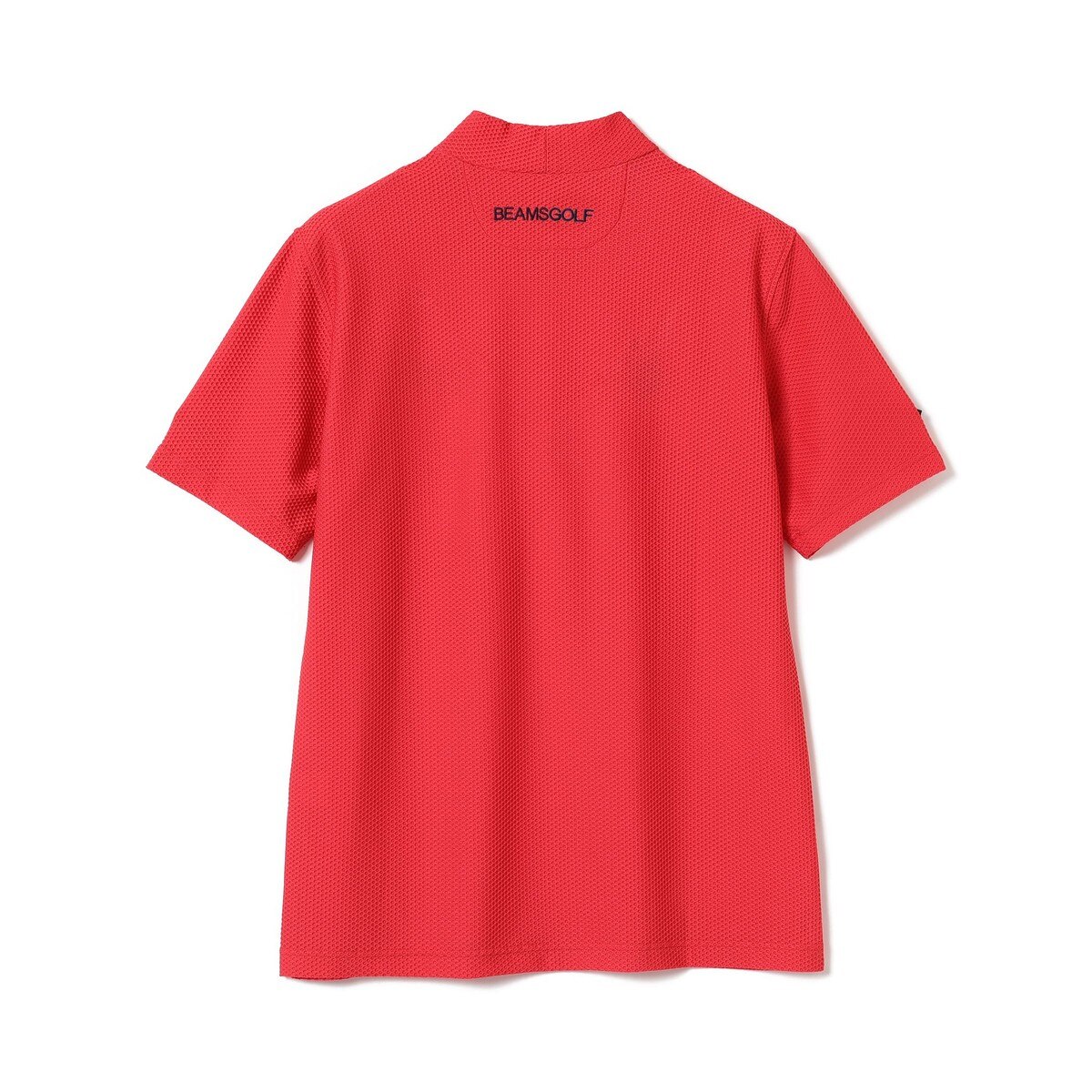 BEAMS GOLF PURPLE LABEL スフィダンテ プラスリッチ モックネック BEAMS GOLF PURPLE LABEL スフィダンテ プラスリッチ モックネック